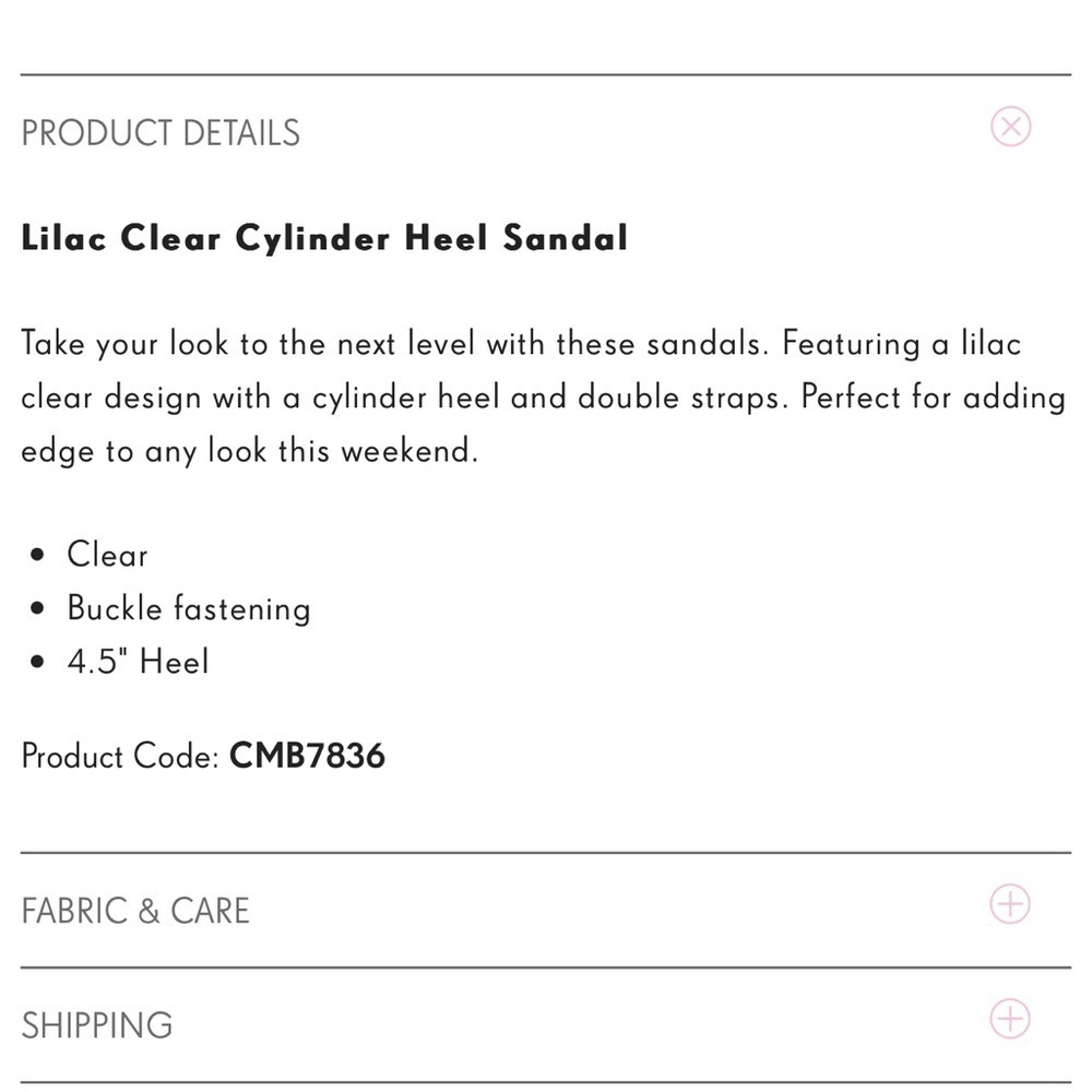 Preety Little Thing - Picture 6 of 7